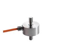 1 pz Display indicatore sensore cella di carico, test di tensione e forza di compressione sensore di peso for bilancia = 50/100 kg adatta HX711(30KG Match ONE)