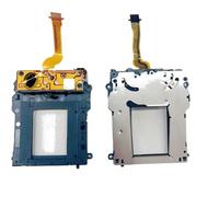 1 pz disponibile, compatibile con SONY ILCE A6000 A6100 6300 A6400 Gruppo otturatore con lama Tenda Microsingolo Accessori di riparazione