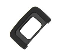 1 PZ DK-25 Oculare Oculari View Finder Coppa Oculare per D32003300 3400 5500 5600 Parti Della Fotocamera Duro Mirino Eyecups
