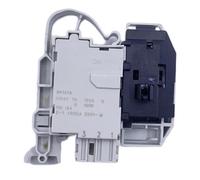 1 pz DKS65 DKS66 DKS67 DKS67A DKS68 Lavatrice Interruttore di blocco porta Lavatrice