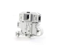 1 pz DKS67A Serratura porta adatta, compatibile con Siemens, IQ500 IQ300 IQ700 Interruttore lavatrice a tamburo