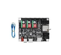 1 pz DLC32 V2.1 Scheda controller offline 32 bit ESP32 WIFI GRBL Scheda madre for macchina for incisione laser Display touch screen TS35(DLC32-4988)