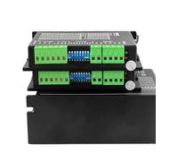 1 pz Dm542 Dm556 sostituisce M556 Driver motore passo-passo digitale DSP a due fasi, alta suddivisione e basso rumore 42/57 for motore 57(Dm556 1Pcs)