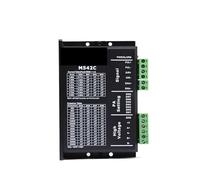 1 pz DM542 M542C 57 Driver motore passo-passo M542 M542-05 scheda driver controller driver motore bifase NEMA23