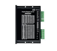 1 pz DM556T Driver motore passo-passo 20-50 V CC 1,8~5,6 A Controller motore passo-passo digitale for motore CNC 17/23/24/34