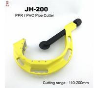 1 pz DN 110-200mm strumento idraulico tagliatubi in PVC tagliatubi PEX forbici per tubi PPR in vendita Made In China