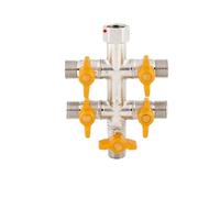 1 pz DN15 Valvola in ottone for rubinetti da cucina Valvola for acqua Valvola for rubinetto da bagno Valvola di ingresso acqua Valvola di ingresso acqua for lavatrice(8)