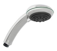 1 PZ DOCCETTA IDROMASSAGGIO ANTICALCARE 4 GETTI Cromo NextradeItalia Mod.FERX.DIAEEN-ENDN