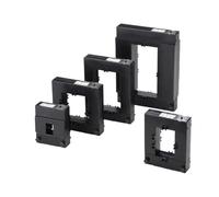 1 pz DP-23 100-400/5A Classe 0,5/1, Trasformatore di corrente a nucleo diviso 20 * 30mm tipo barra collettrice Bobina divisa(200a,5A)