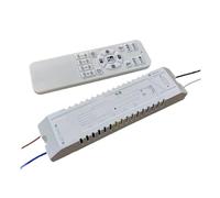 1 pz driver LED 22-30 V GM-LXTM-F alimentatore intelligente a due fili a 2 colori 600 mA 800 mA 1200 mA 1500 mA 1800 mA 2400 mA 2700 mA 3000 mA(800mA 110-220V)