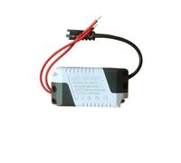 1 pz Driver luce LED Driver Alimentazione Faretto da soffitto Regolatore alimentatore Trasformatore 3w5w7w9w12w((8-12)*1W)