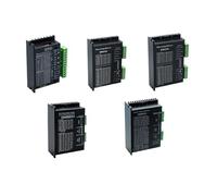 1 pz Driver Microstep TB6600 DM542 DM556 DM860H DM860A DM556D Driver for motore passo-passo 42/57/86 Nema17 Nema23 Nema34(TB6600)