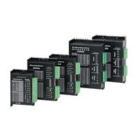 1 pz Driver Microstep TB6600 DM542 DM556 Driver Cintroller Motore Microstep Brushless Shell for 42/57/86 Nema17 Nema23(TB6600)