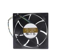 1 pz DS12025B12U 12025 12V 1.05A 120mm PWM ventola di raffreddamento for case con grande volume d'aria