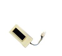 1 pz DU24-111 P/N 4901JB1006E for LG for Mid-ea for H-oma Frigorifero Serranda elettrica DC12V