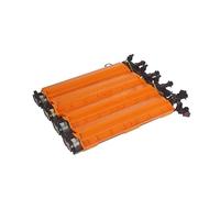 1 pz DV311 Unità di sviluppo vuota compatibile for K-nica M-olta B-zhub C220 C280 C360 Kit tamburo for fotocopiatrice KCMY(C)