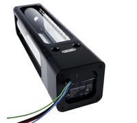 1 pz DX5-240 Nero ARGB Serbatoio Combo D5 Pompa, Serbatoio Acqua Con Staffa, + 5 V 3PIN Supporto Scheda Madre, DX5 240(With OCOOL D5 Pump)