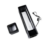 1 pz DX5-240 Nero ARGB Serbatoio Combo D5 Pompa, Serbatoio Acqua Con Staffa, + 5 V 3PIN Supporto Scheda Madre, DX5 240(No Pump)