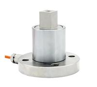 1 pz DYJN-103 Chiave a bussola con sensore statico, testa quadrata, calibrazione automatica della forza di rotazione(0-1000Nm)