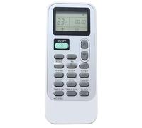 1 pz E-cold DG11J1-01 DG11J101 Telecomando for aria condizionata