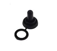 1 pz E-TEN1021 interruttore on off interruttore a levetta SPST piccolo on off in miniatura for impieghi gravosi con copertura impermeabile 12 V 6 A/250 V CA 10 A/125 V CA(Cap 1pcs)