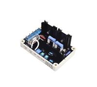 1 pz EA04C AVR 100KVA 400V Generatore di tipo brushless Regolatore tensione automatico Stabilizzatore Ricambi for gruppo elettrogeno diesel