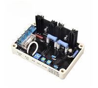 1 pz EA04C AVR Generatore Brushless Regolatore di Tensione Automatico Stabilizzatore Ricambi for Generatori Diesel