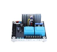 1 pz EA15A3H EA15A Generatore di potenza AVR Regolatore tensione automatico Stabilizzatore for alternatore senza spazzole Controllo del gruppo elettrogeno 15A(EA15A)
