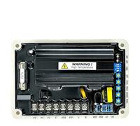 1 pz EA16 AVR EA16A Regolatore di tensione automatico Stabilizzatore eccitazione del generatore senza spazzole Pannello controllo Parti ricambio