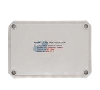 1 pz EA16A Serie AVR ADVR-16 Utilizzato in parallelo di gruppi elettrogeni Regolatore di tensione automatico(EA16A copy)