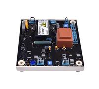 1 pz EA440-T EA440 AVR regolatore di tensione automatico Stabilizzatore alternatore senza spazzole for componenti di generatori diesel