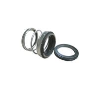 1 pz EA560-25 560A-25 560-25 Guarnizioni meccaniche Dimensioni albero 25 mm for pompe sommergibili/di circolazione for l'industria chimica(SIC-SIC-VIT)