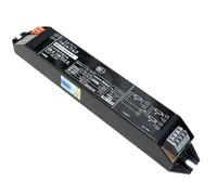 1 PZ EB-C 128 TL5 II for Ballast Elettronico Ad Alta Frequenza H Staffa Griglia Lampada Fluorescente Tubo (Un Trascinare Uno)