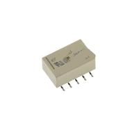 1 pz EB2-5NU 5V 1A relè 10 pin