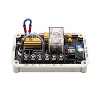 1 pz EB500 Generatore Regolatore di Tensione Automatico Stabilizzatore Pannello di Controllo Modulo di Eccitazione Protezione da Corrente Inversa
