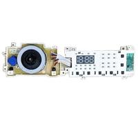 1 pz EBR874198 PCB scheda madre originale pannello display di controllo scheda pulsante for lavatrice a tamburo automatica