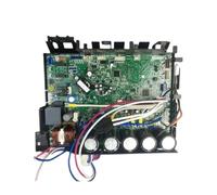 1 Pz EC08102 Modulo Di Conversione Di Frequenza Della Scheda Madre PCB, Compatibile Con Daikin, Condizionatore D'aria NRZQA160V2C NRZQA160AV2C