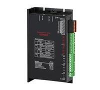 1 pz ECT60X2 23 Driver passo-passo a circuito chiuso 6A 18-50V Driver motore passo-passo servo Fieldbus due in uno