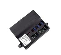 1 pz EIM 630-465 630-466 Moduli di controllo del regolatore elettronico Interfaccia motore più regolatore di velocità 12V/24V(630-466 no words)