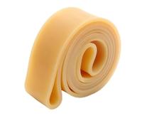 1 pz. Elastici in silicone altamente elastici - Anello in gomma allargato e allungato di grandi dimensioni for legare i barattoli di vino - Riutilizzabili(1200x20x2.8mm)