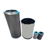 1 PZ elemento filtrante idraulico 0060D/0110D/0160D/0330D/0500D010BN3HC/020BN4HC