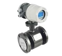 1 pz Elettromagnetico DN65-DN100 Contatore digitale for acqua Misuratore di portata for liquidi for condotte fognarie(DN100)