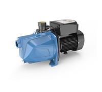 1 PZ ELETTROPOMPA AUTOADESCANTE COM JET 4 kw 0,55 - Att.1" NextradeItalia Mod.FERX.DIATAD-CJETR-AAN