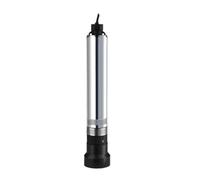 1 PZ ELETTROPOMPA SOMMERSA MOD. COM 4" kw 0,37 cavo 3 mt NextradeItalia Mod.FERX.DIATAD-COM-AEXEA