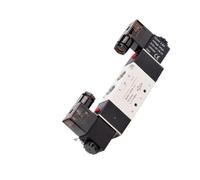 1 pz. Elettrovalvola a doppia bobina 5/2 vie 4V320-08 4V320-10A/B(Ask for More)