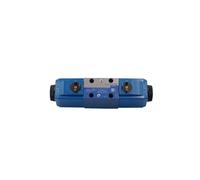 1 pz Elettrovalvola DG4V-3-2C-MU-H7-60 DG4V-3 2A/6C/8C-M DG4V-3-2A-MU-H7-60 Valvola di controllo