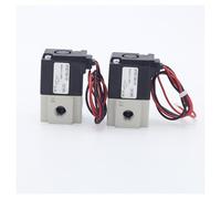 1 pz Elettrovalvola pneumatica ad alta frequenza for vuoto VT307-4G-01-02/2G1/1G/5G1(VT307-6G1-01N-F)