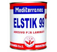 1 PZ ELSTIK 99 PER LAMINATI PLASTICI 850 ML Nextradeitalia