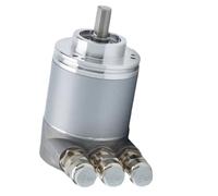 1 pz Encoder a valore assoluto 6FX2001-5QP12 6FX2001-5QP24 6FX2001-5QN13 6FX2001-5QN25