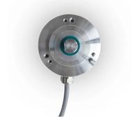 1 pz. Encoder di collegamento del cavo di serraggio OD 58 con uscita del segnale SSI a valore assoluto(A)